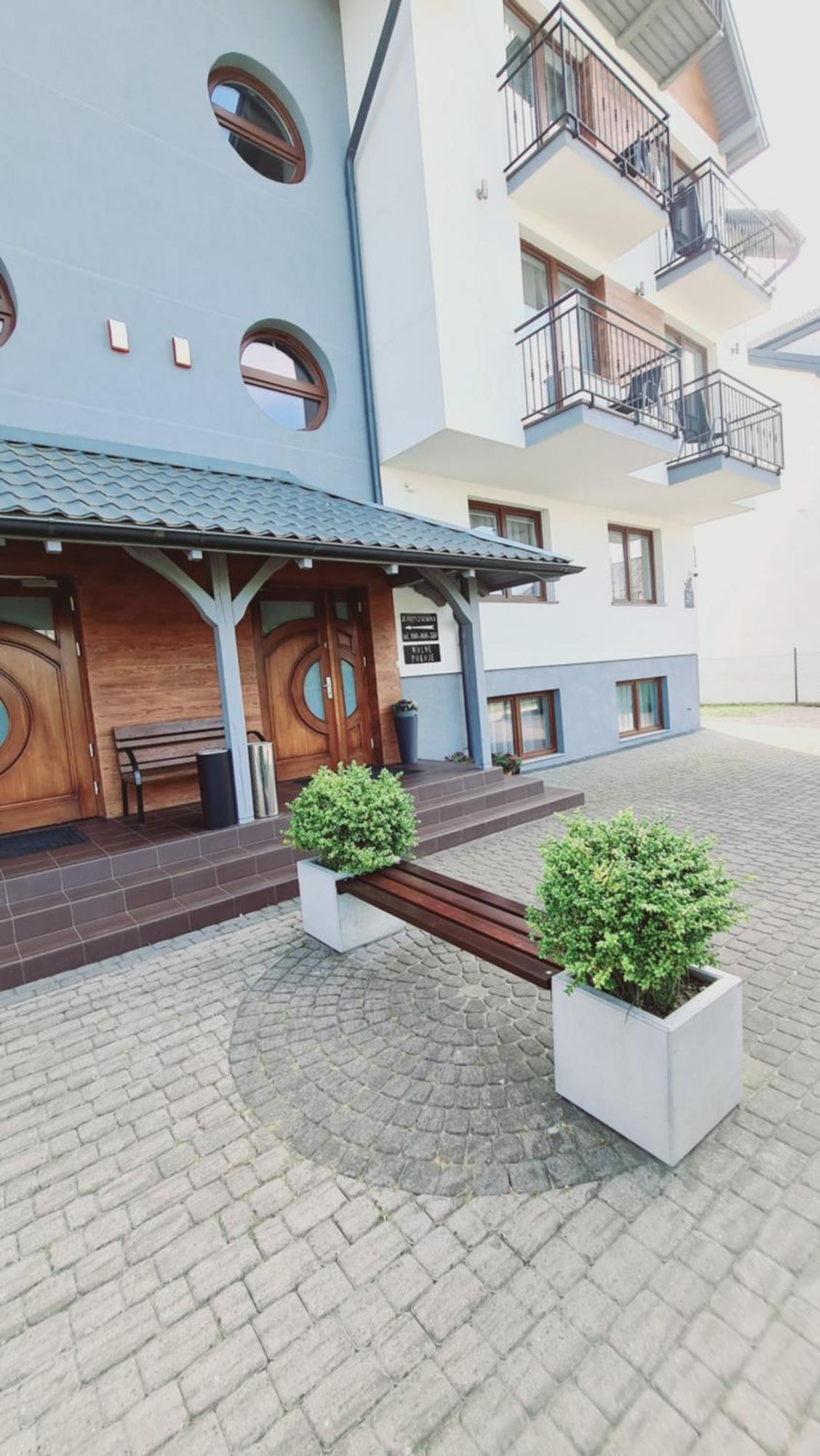 Zamorski Homestay *