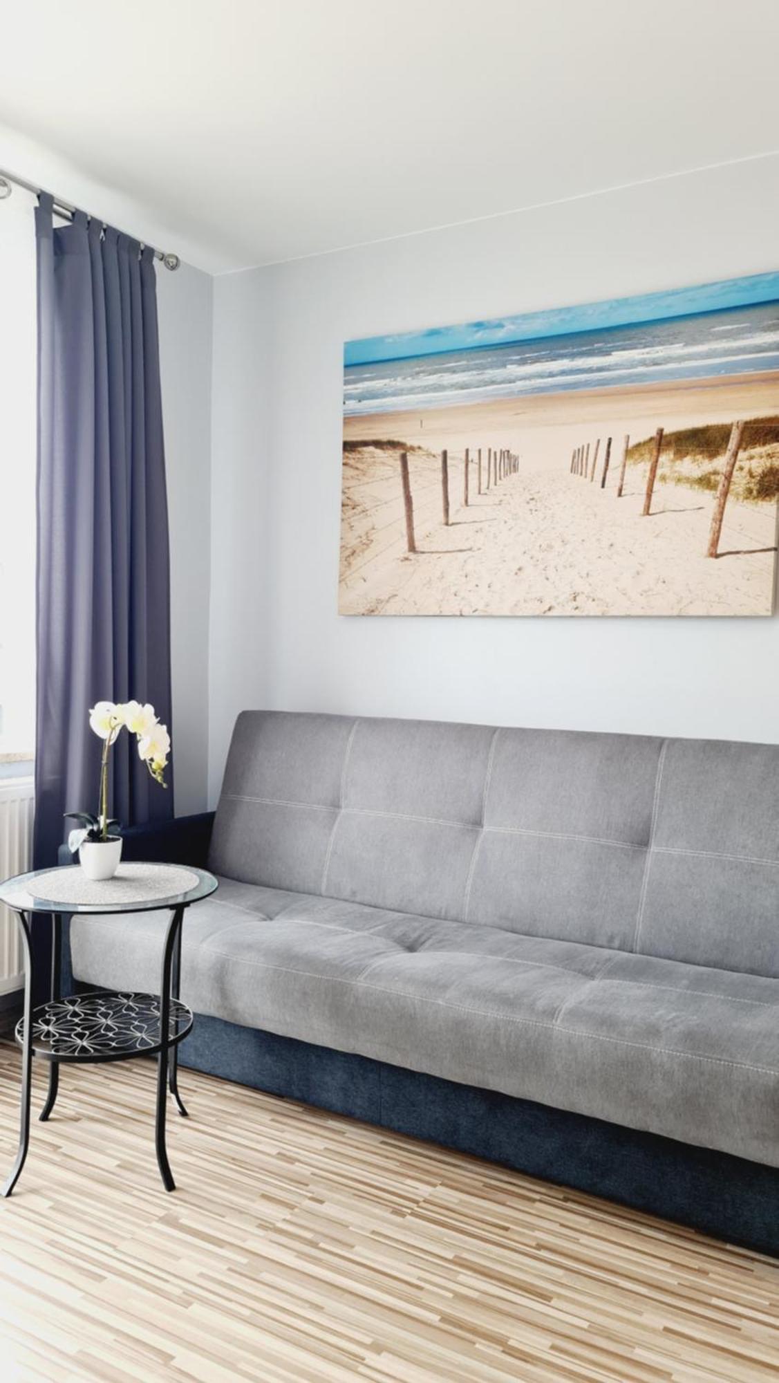 Zamorski Homestay Wladyslawowo