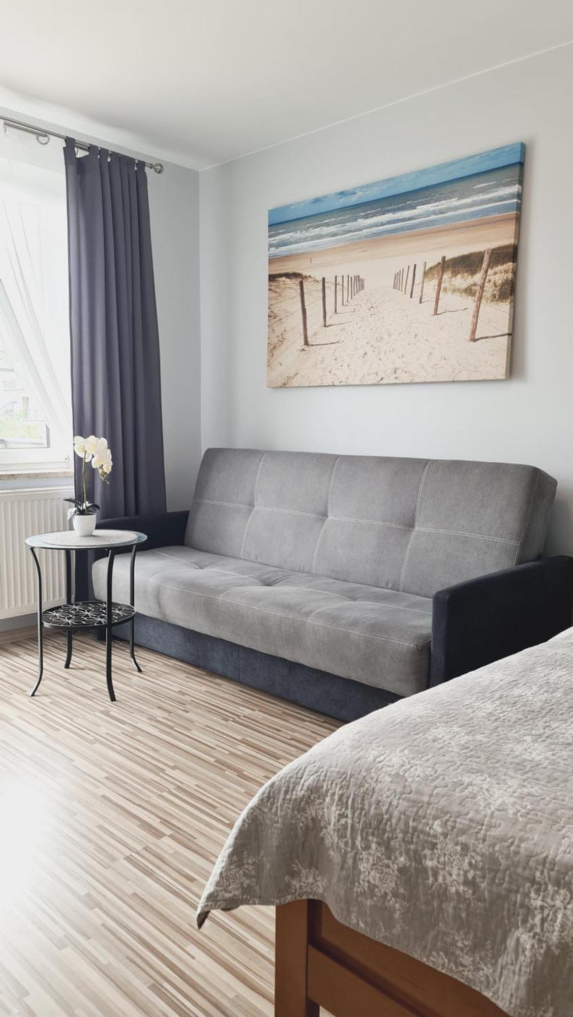 Homestay Zamorski Wladyslawowo