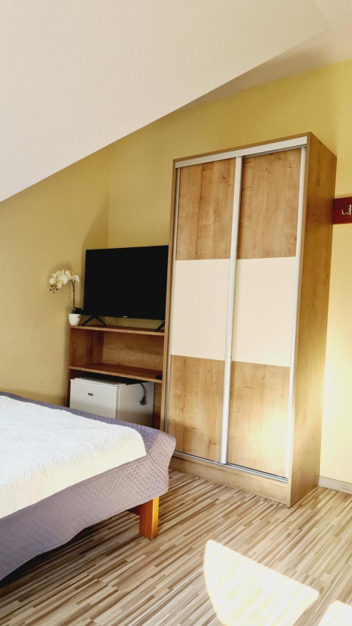 Homestay Zamorski *