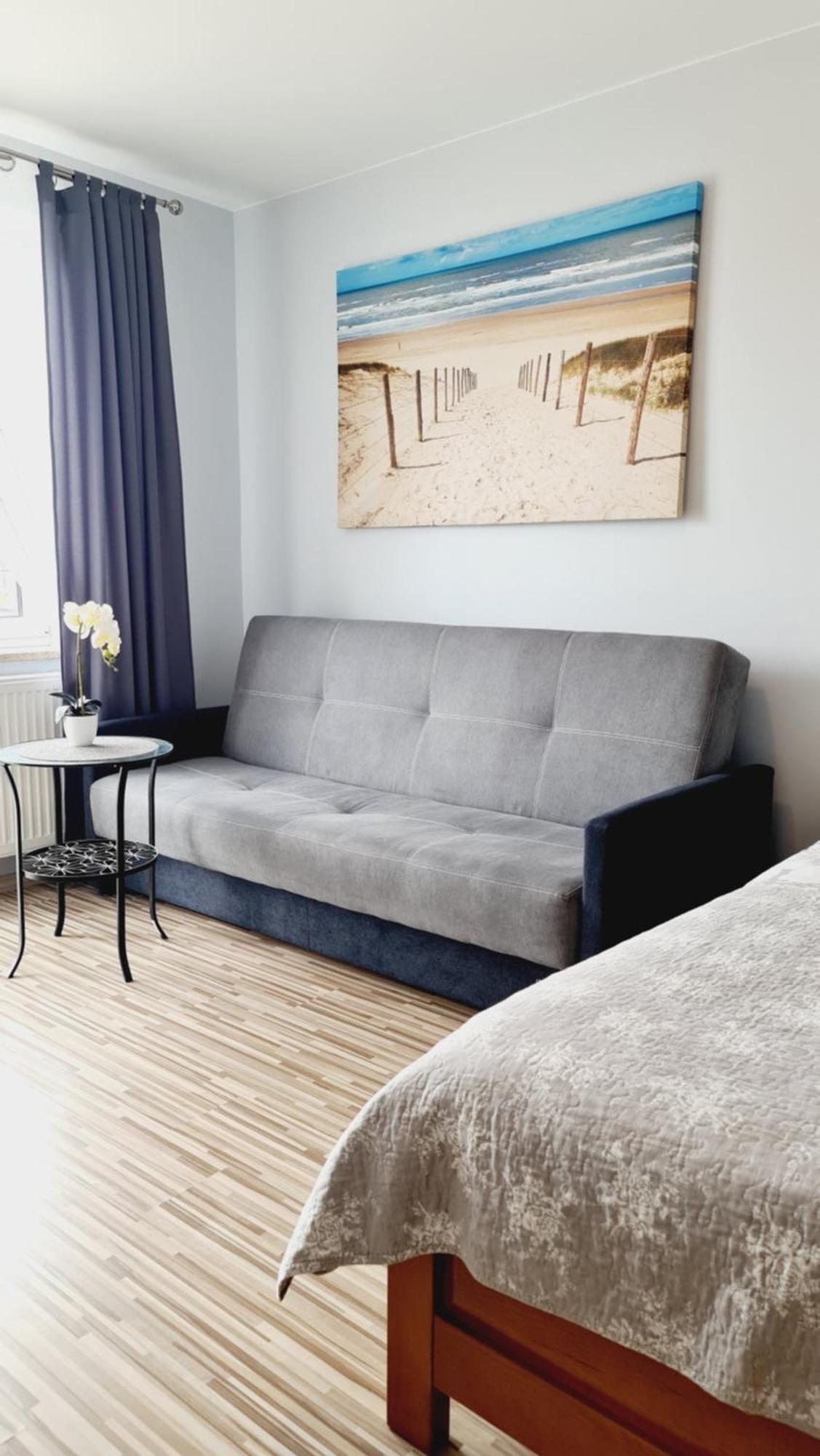 Zamorski Homestay Wladyslawowo