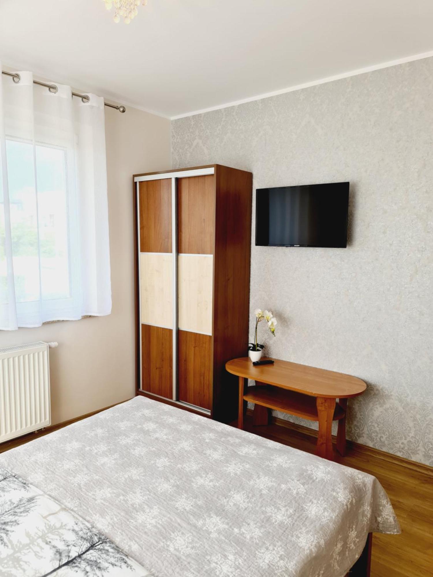 Zamorski Homestay *