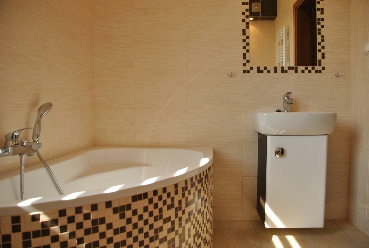 Homestay Zamorski Wladyslawowo