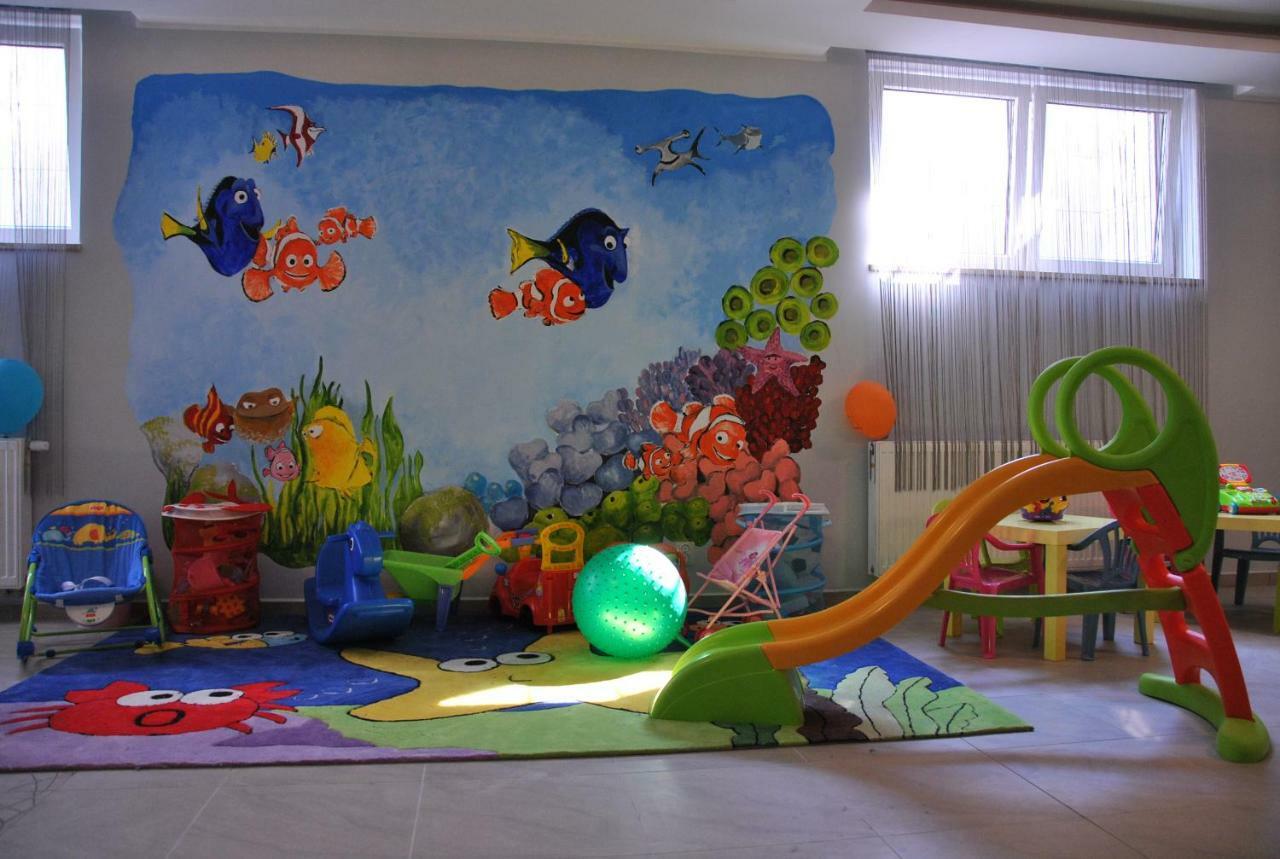 Homestay Zamorski *