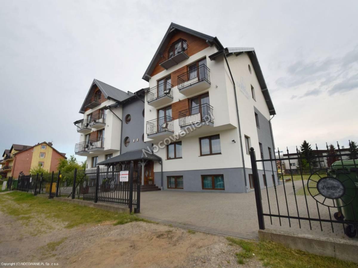 Homestay Zamorski